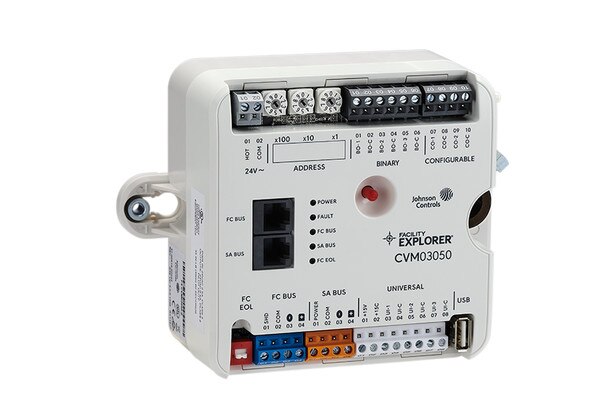 Johnson Controls F4-CVM03050-0 | EnergyControl.com